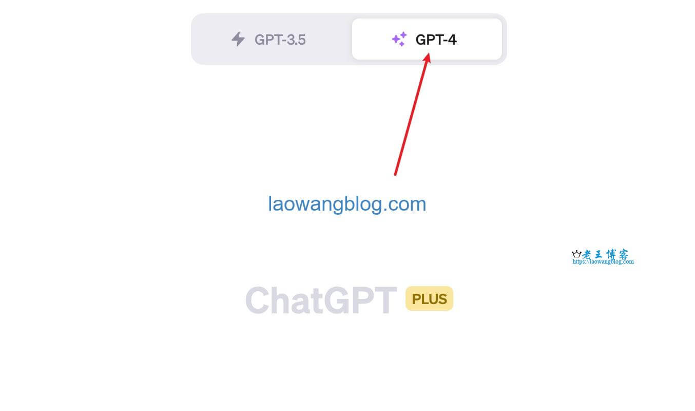 ChatGPT Plus GPT-4